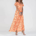 VICTORIA™ | Elegant Tummy-Enhancing Dress