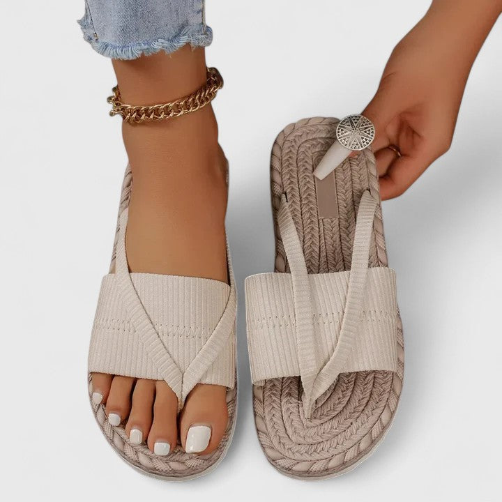 GISANDRA | ORTHOPAEDIC SANDALS