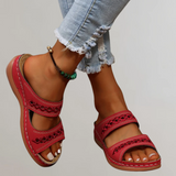 WENDY | ORTHOPAEDIC SANDALS
