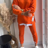 Sheila | Cosy Lounge Set