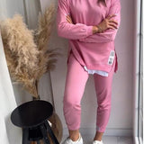 Sheila | Cosy Lounge Set