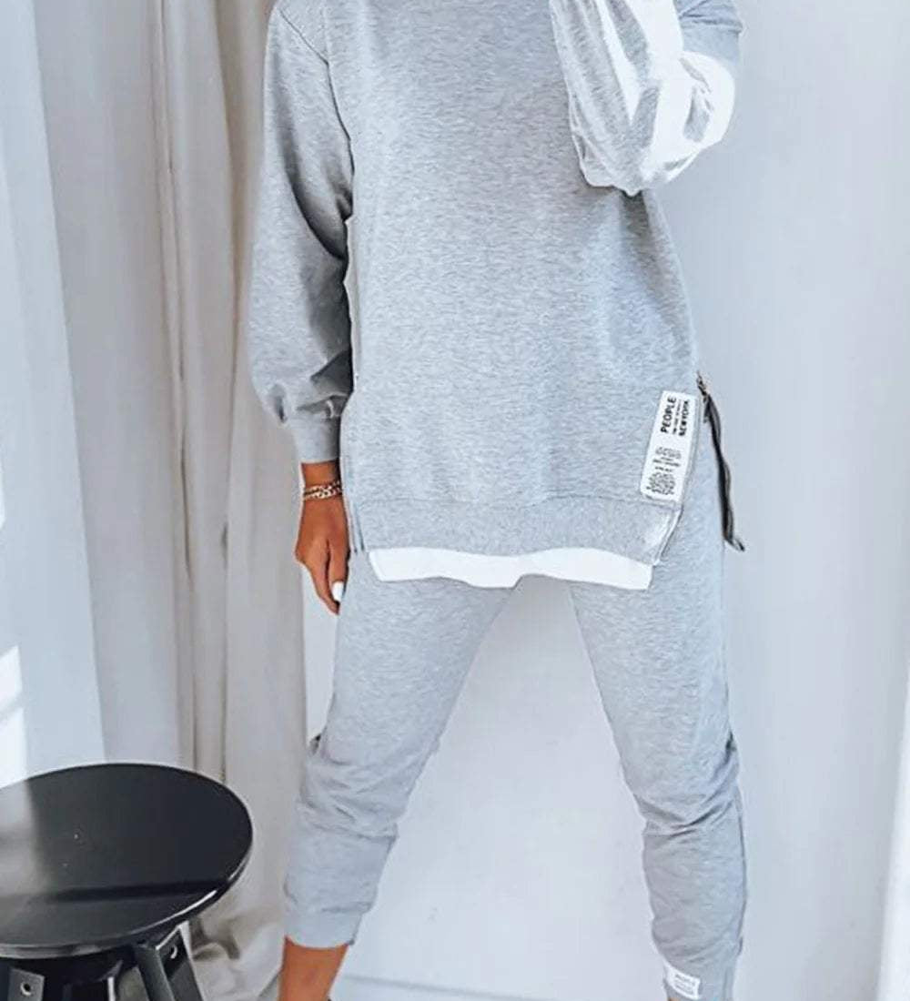 Sheila | Cosy Lounge Set