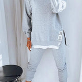 Sheila | Cosy Lounge Set