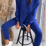 Sheila | Cosy Lounge Set