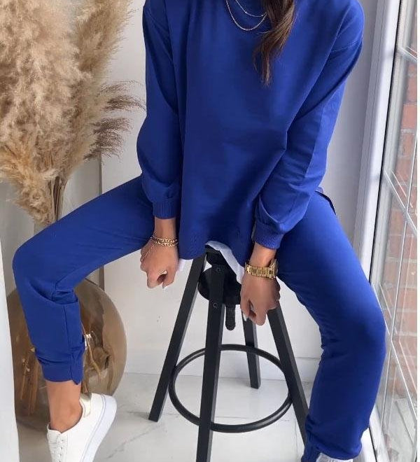 Sheila | Cosy Lounge Set