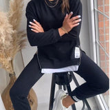 Sheila | Cosy Lounge Set