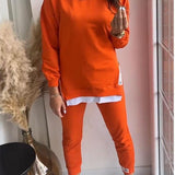 Sheila | Cosy Lounge Set