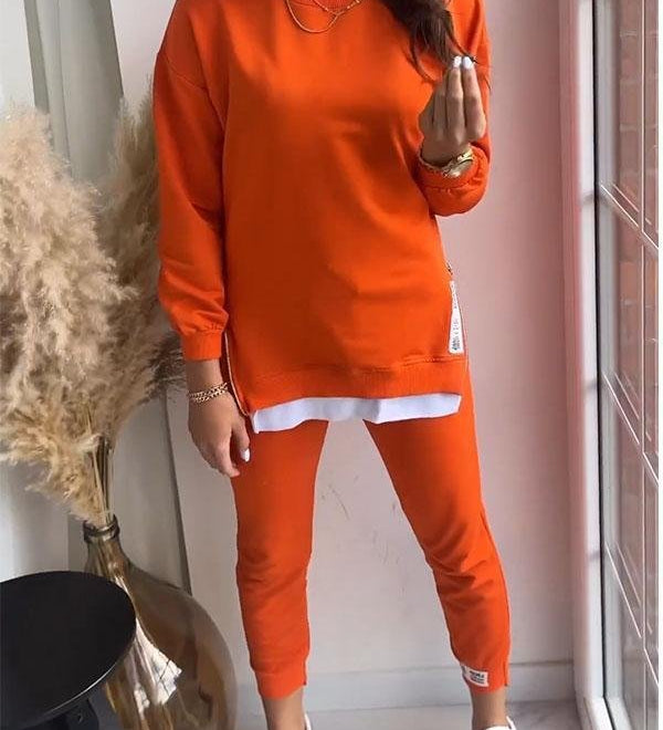 Sheila | Cosy Lounge Set