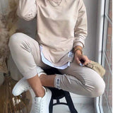 Sheila | Cosy Lounge Set