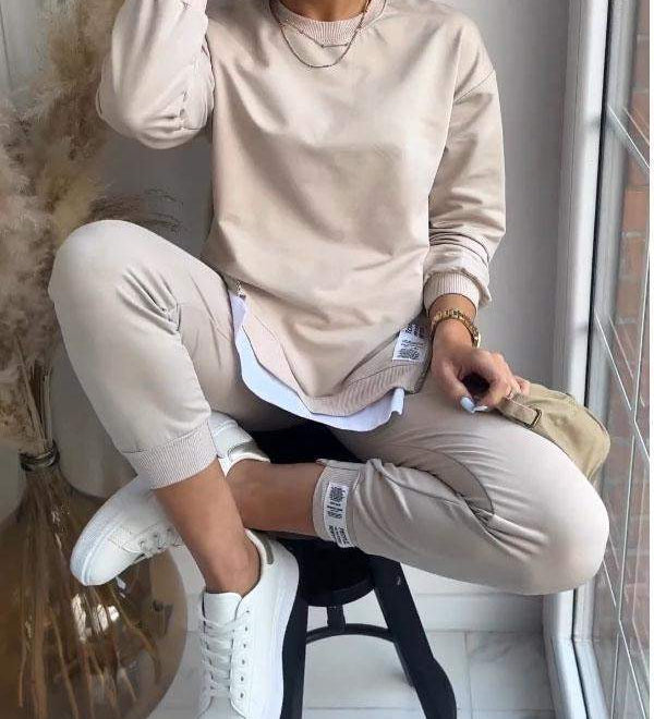 Sheila | Cosy Lounge Set