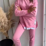 Sheila | Cosy Lounge Set
