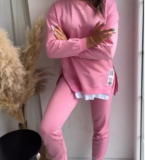 Sheila | Cosy Lounge Set