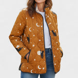 Lucy | Quilted Jacket
