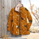 Lucy | Quilted Jacket