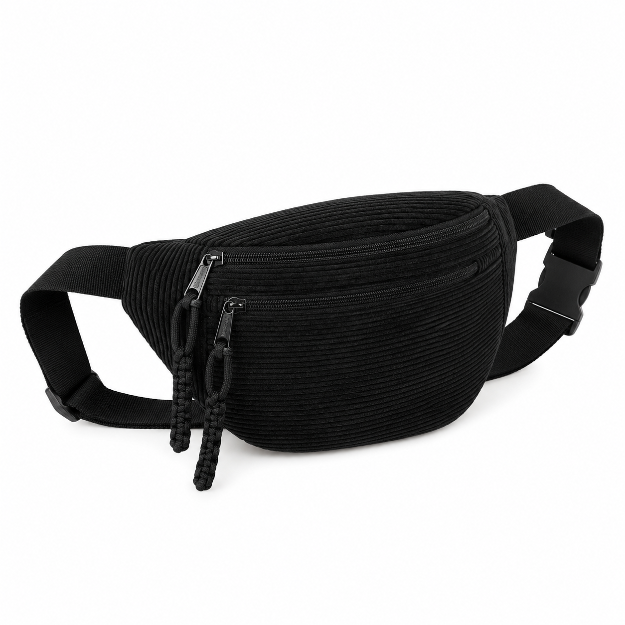 Brooke | Corduroy Shoulder Bag