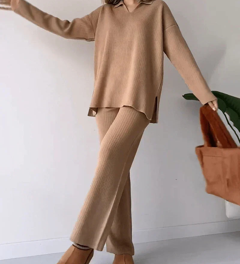Serene™ | Elegant Two-Piece Set