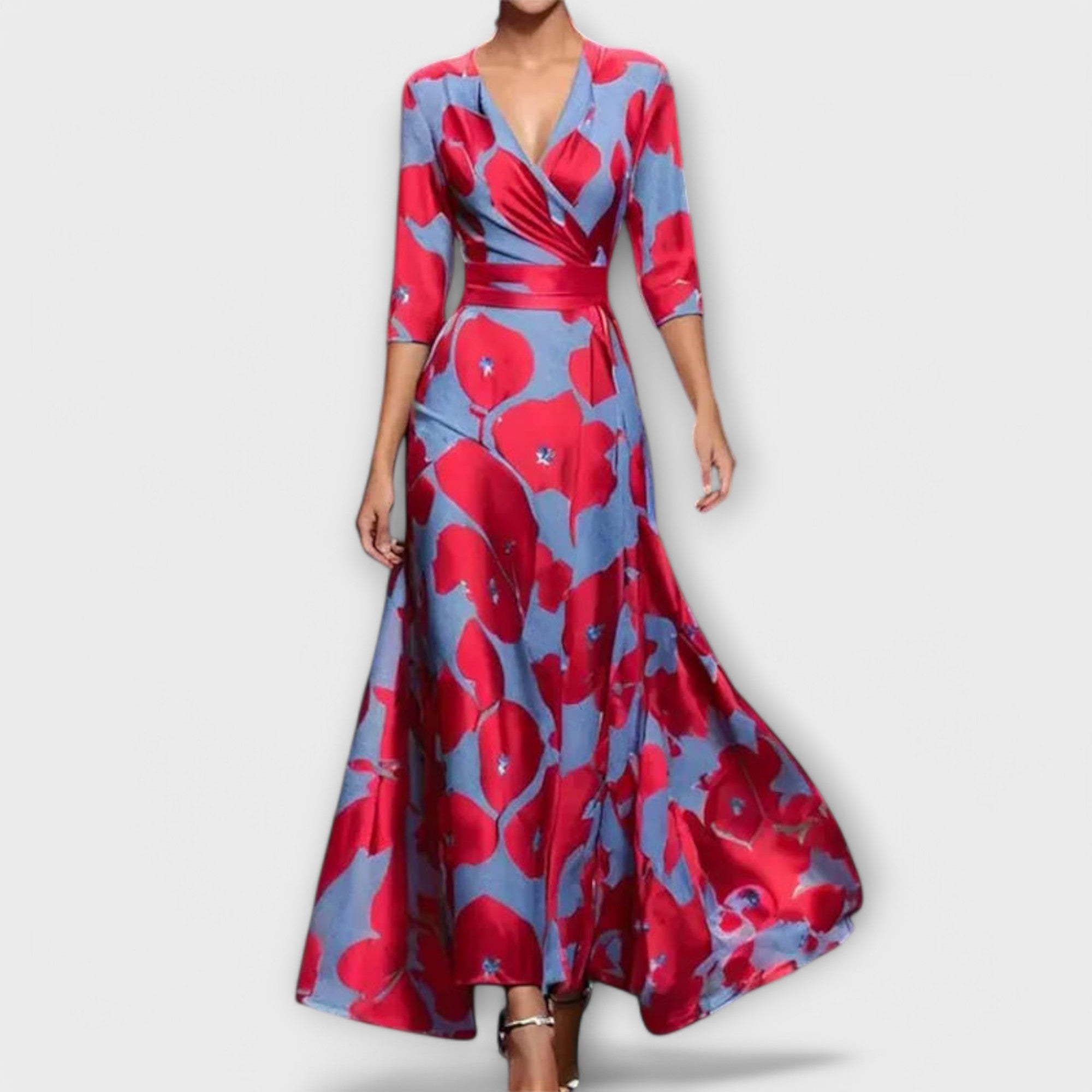 Alma | Elegant Dress for Women