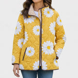 Vanessa | Quilted Jacket